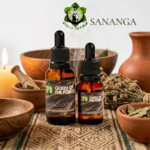 Alternative view of Buy Sananga Eye Drops | Authentic Amazonian Sananga