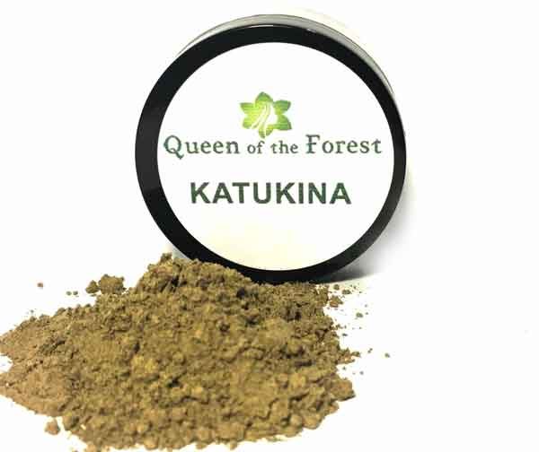 Katukina - Grounding.queen of the forest sacred tobacco snuff indigenous rapé rhape hape plant medicine aya ceremony shaman