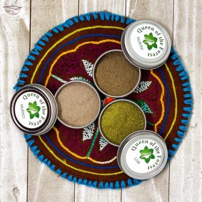 Rapé (Hapé) Bundle
