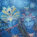 3 Blend Bundle Tsunu Camaru Nukini Queen of the Forest sacred Indigenous tobacco snuff rapé rhape hape plant medicine shaman