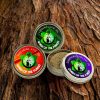 Queen of the Forest 3 Hapehs Bundle – Amazonian rapéh sampler