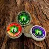 3 Blend Sacred Hapeh Bundle from Queen of the Forest – Amazonian rapéh sampler