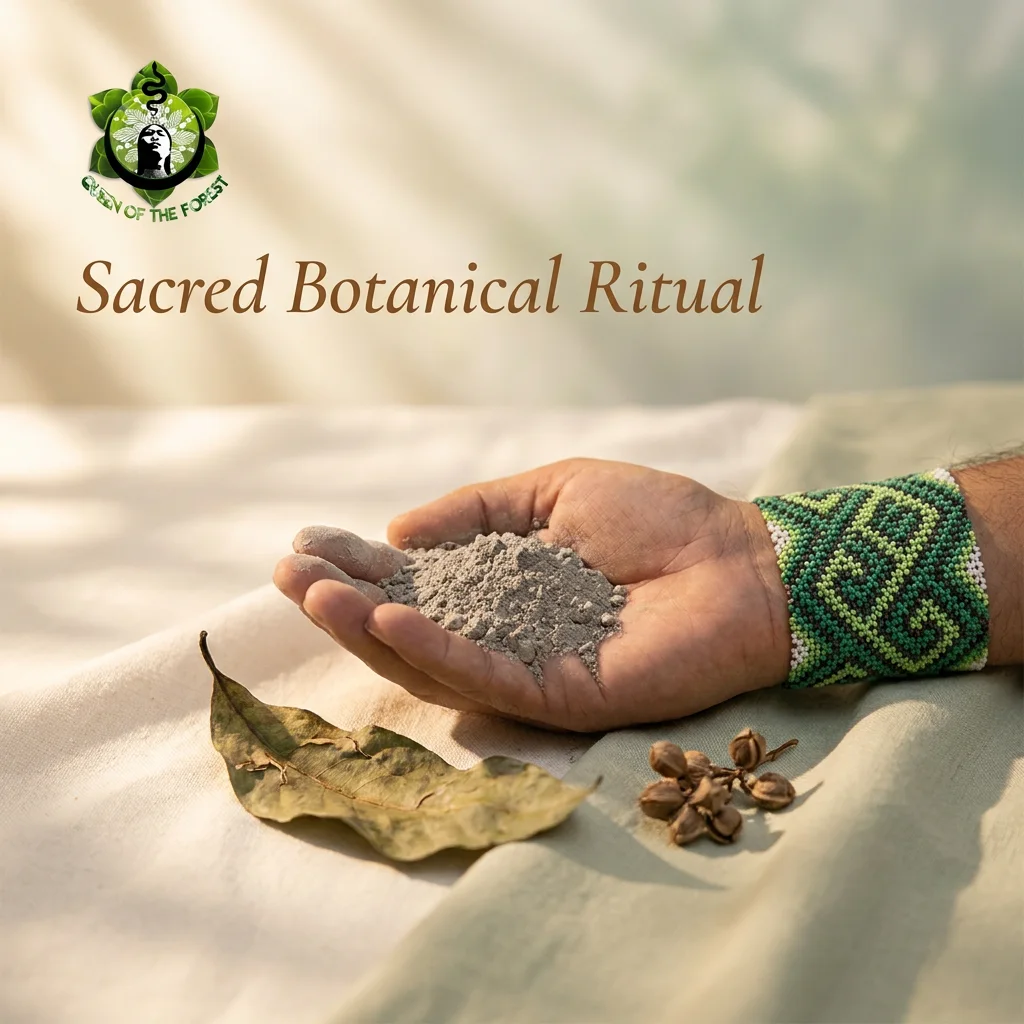 Wholesale Hapé - The Freshest Rapeh From The Amazon 3 Wholesale Hapé - The Freshest Rapeh From The Amazon Wholesale Hapeh (Rapeh) - bulk sacred Amazonian blends from Queen of the Forest