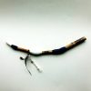 Tepi-Rapé-Applicator-Estrela Queen of the Forest, Shaman tools, Ceremony, Snuff applicator