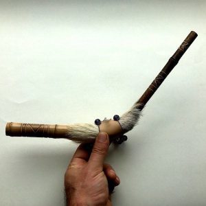 tepi rapé applicator. tobacco snuff applicator shaman queen of the forest sacred tobacco snuff indigenous shaman ceremony plant medicine