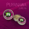 Jurema Preta Hapé in two Queen of the Forest tins