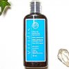 Calming Massage oil queen of the forest natural products vera self-care skin healing rejuvenation natural remedies