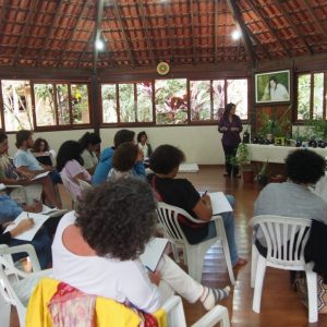 vera ffroes teaching queen of the forest master herbalist