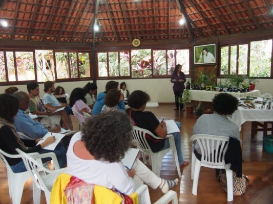 vera ffroes teaching queen of the forest master herbalist