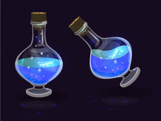 Agua de Florida con Jarina
