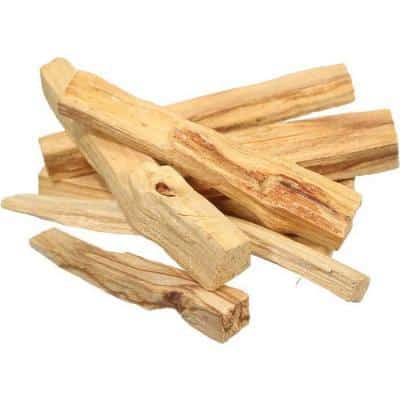 Why is Palo Santo Used in Ceremonies? queen of the forest sacred clearing ceremony incense indigenous aya medicine