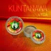 Ayoa Hapé tin from Queen of the Forest – Kuntanawa Amazonian rapé blend