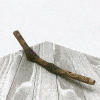 Tepi Snuff Applicator Rhape tool, rapé Queen of the Forest, Shaman tools, Ceremony, Snuff applicator