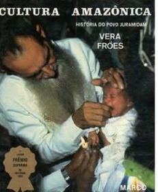 Screenshot 2024 09 19 at 16.32.24 Santo Daime Amazonian Culture The History of the People of Juramidam by Vera Froes Fernandes