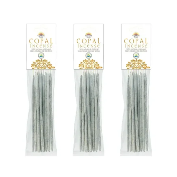 Copal Incense, Smudge, Cleansing, Spiritual Cleansing