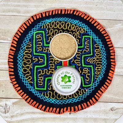 Kuntanawa Kapaxanba Rapé (Hapé)