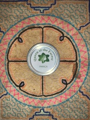 Pariká Rapé (Hapé)