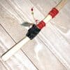 Bone Tepi With Serpentine Stone 1 Bone Tepi With Serpentine Stone Bone Tepi with Serpentine Stone Rhape tool, rapé Queen of the Forest, Shaman tools, Ceremony, Snuff applicator