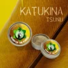 Tsunu Katukina Rapé in two Queen of the Forest tins