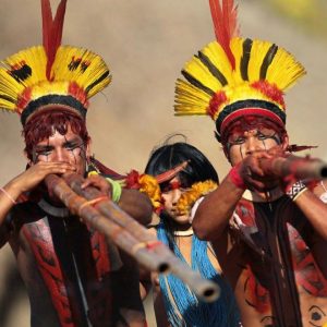 Indigenous Beaded Bracelets, Amazon, Indigenous, Protectors of the rainforest, Queen of the Forest