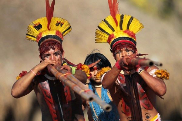 Indigenous Beaded Bracelets, Amazon, Indigenous, Protectors of the rainforest, Queen of the Forest