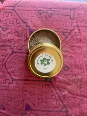 Iban Huni Kuin Rapé (Hapé)