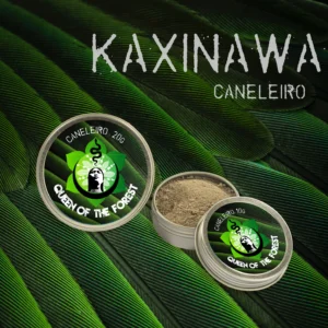 Queen Of The Forest | Buy Authentic Rapé &Amp; Sacred Amazonian Medicines 7 Queen Of The Forest | Buy Authentic Rapé &Amp; Sacred Amazonian Medicines Caneleiro Kaxinawá Rapé (Hapé) – Huni Kuin