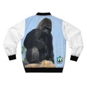 195f29f40f0 Gorilla Shaman Jacket