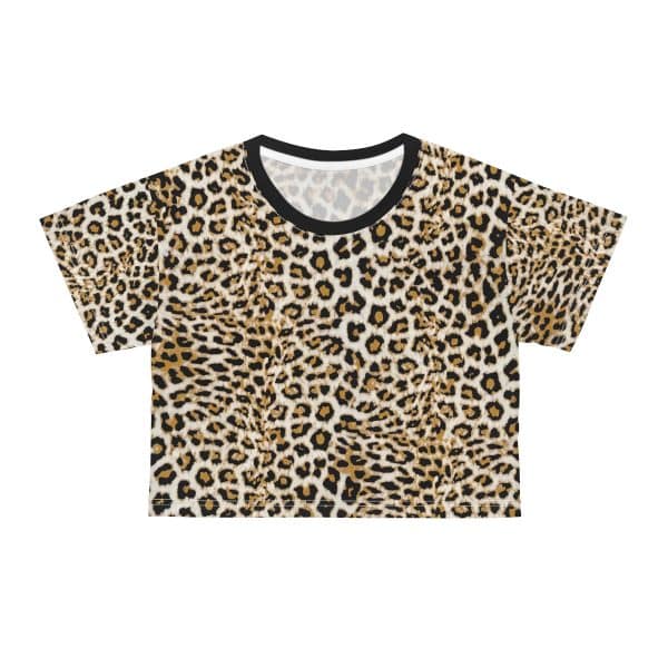 Jaguar pattern women's t-shirt, women's jungle t-shirt, queen of the forest,