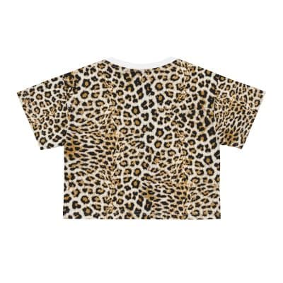 Jaguar Girl T-Shirt