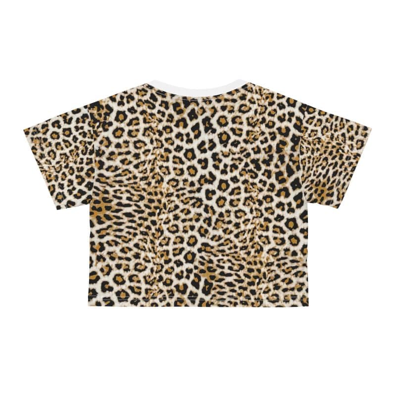 Jaguar Girl T-Shirt, Jaguar, T-shirt for women, jungle pattern shirt for women, Festival Clothing,