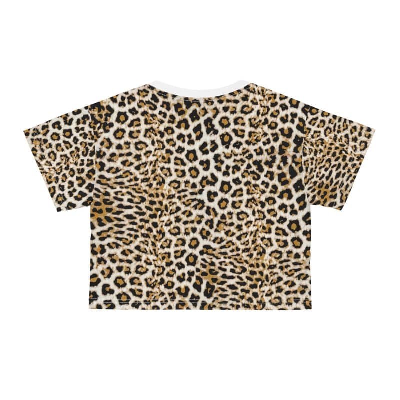 Jaguar Girl T-Shirt