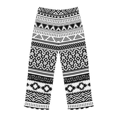 The Shaman’s Pajama Pants
