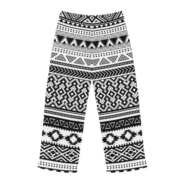 The Shaman's Pajama Pants, Queen of the Forest Apparel, Festival, Mens Yoga Pants, Mens Casual pants, Aya, Ceremony, Shipibo, Geometric Pattern,