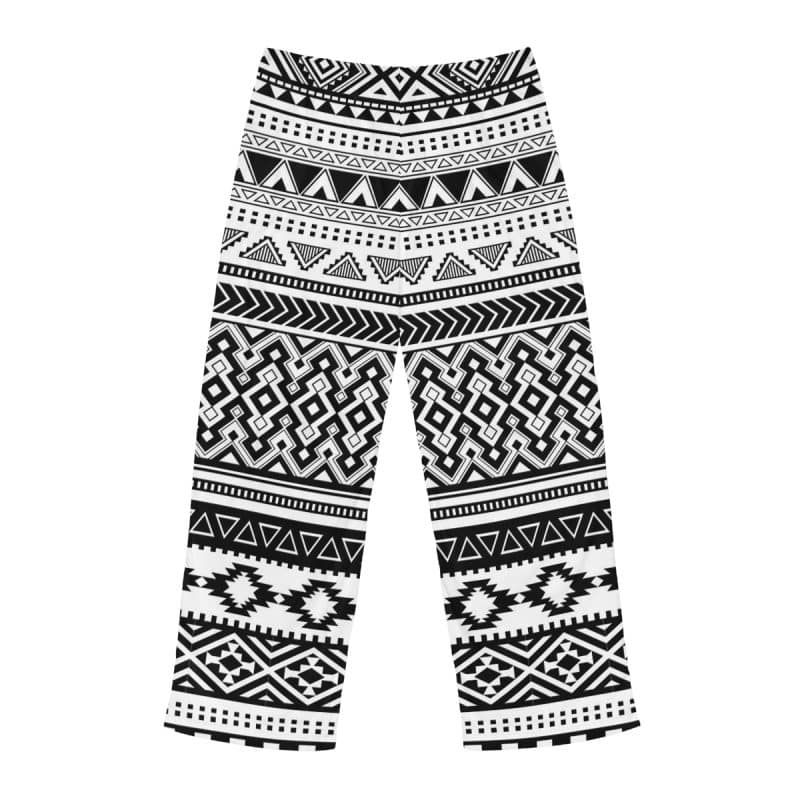 The Shaman’s Pajama Pants