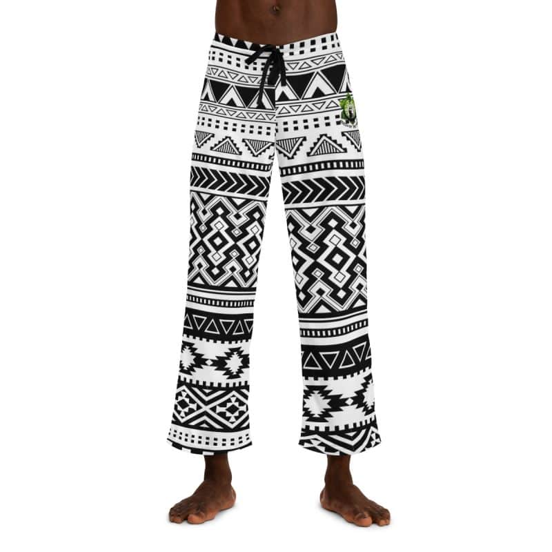 The Shaman’s Pajama Pants