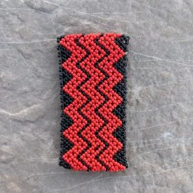 b 8 Indigenous Beaded Bracelet
