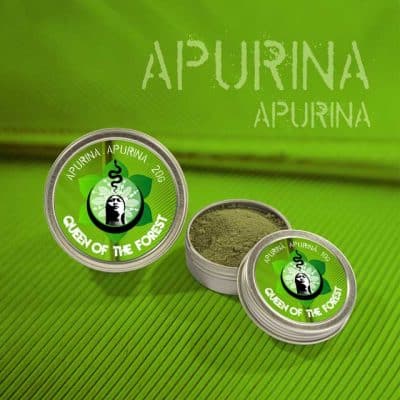 Apurinã Rapé (Hapé)