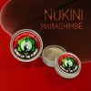 nukini marachimbe rapeh snuff - sacred amazonian indigenous snuff