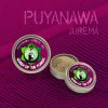 jurema hapeh snuff - sacred brazilian indigenous hapeh snuff