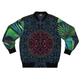 62179 8 Jaguar Medicine Man Jacket