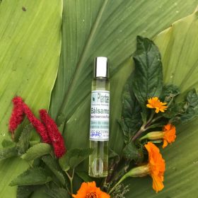 balsam Balsam Oil