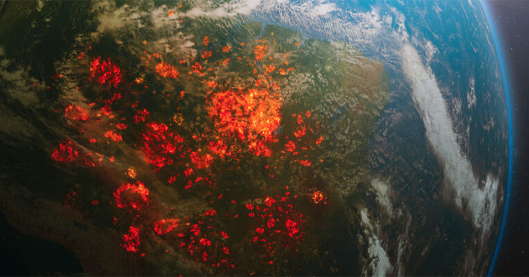 AdobeStock 286363294 wordpress Climate Change and Natural Phenomena: The Earth's Song and the Call of the Forest