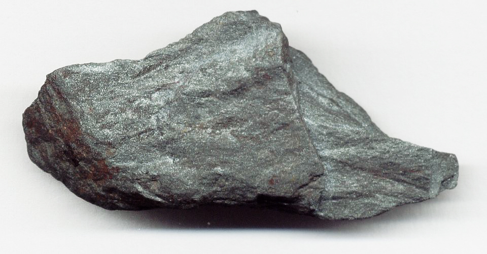 Iron Ore Minerals of the Amazon Rainforest