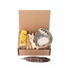 Yellow Floral Wand, Palo Santo Wand, Mini Cleaning Kit 1 Yellow Floral Wand, Palo Santo Wand, Mini Cleaning Kit Yellow Floral WandPalo Santo Mini Cleaning Kit 1 Yellow Floral Wand, Palo Santo Wand, Mini Cleaning Kit