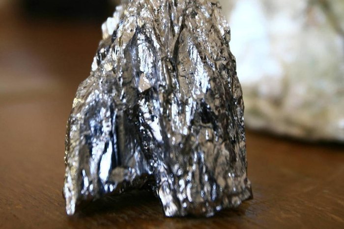 niobio jpeg Minerals of the Amazon Rainforest
