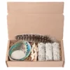 White Sage Healing And Wisdom Kit 2 White Sage Healing And Wisdom Kit whiteSageHealingandWisdom kit White Sage Healing and Wisdom Kit