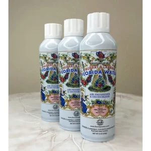 Florida Water Spray By Murray &Amp; Lanman 6 Florida Water Spray By Murray &Amp; Lanman Florida Water Spray By Murray & Lanman - Image 3