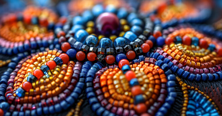 Micangas Wordpress Indigenous Art and Handicrafts: Sacred Expressions of Amazonian Culture