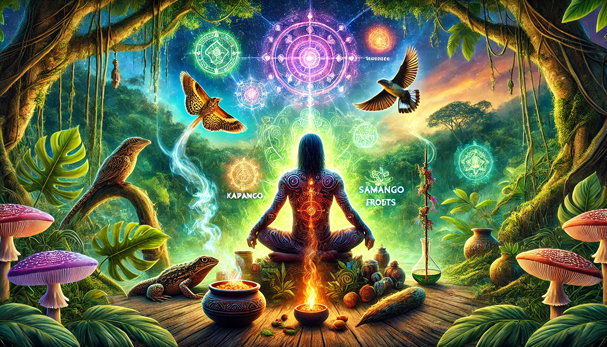 The Science Of Ancestral Medicines: What Modern Research Says About Them? 1 The Science Of Ancestral Medicines: What Modern Research Says About Them? The Science of Ancestral Medicines What Modern Research Says About Them The Science of Ancestral Medicines: What Modern Research Says About Them?